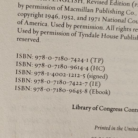 Unshakable Hope by Max Lucado Paperback 2020 Inspirational Christian Living Book - Picture 5 of 10